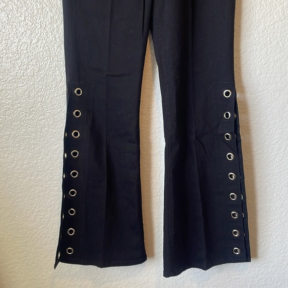 NWT MISA Los Angeles Super Star Slit Jean - Picture 7 of 11